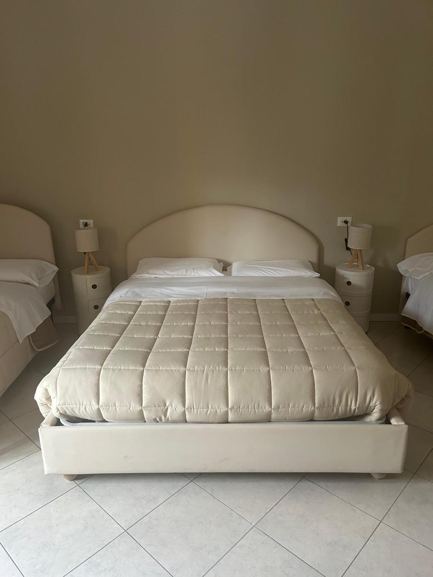 Guest house La Magnolia -